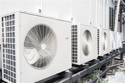 Choosing the Right Installation and Placement for Your Magic Pack Air Conditioner